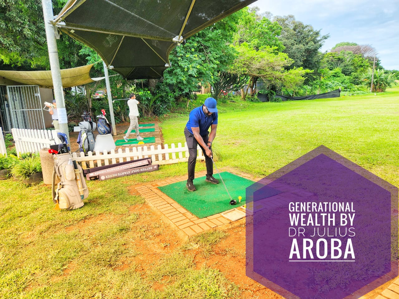 Innovate or Stagnate