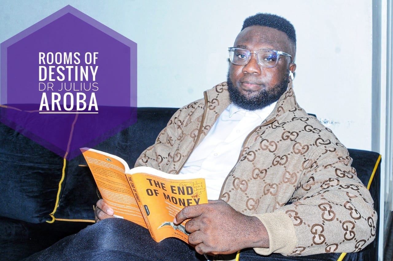 The Future Unleashed