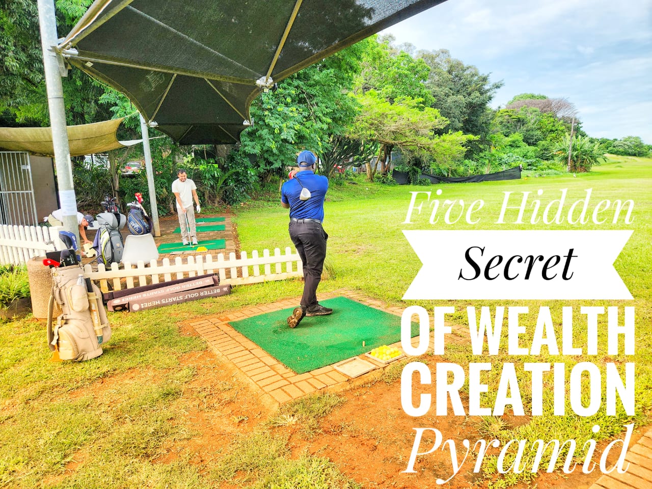 5 Hidden Secret Of Wealth Creation