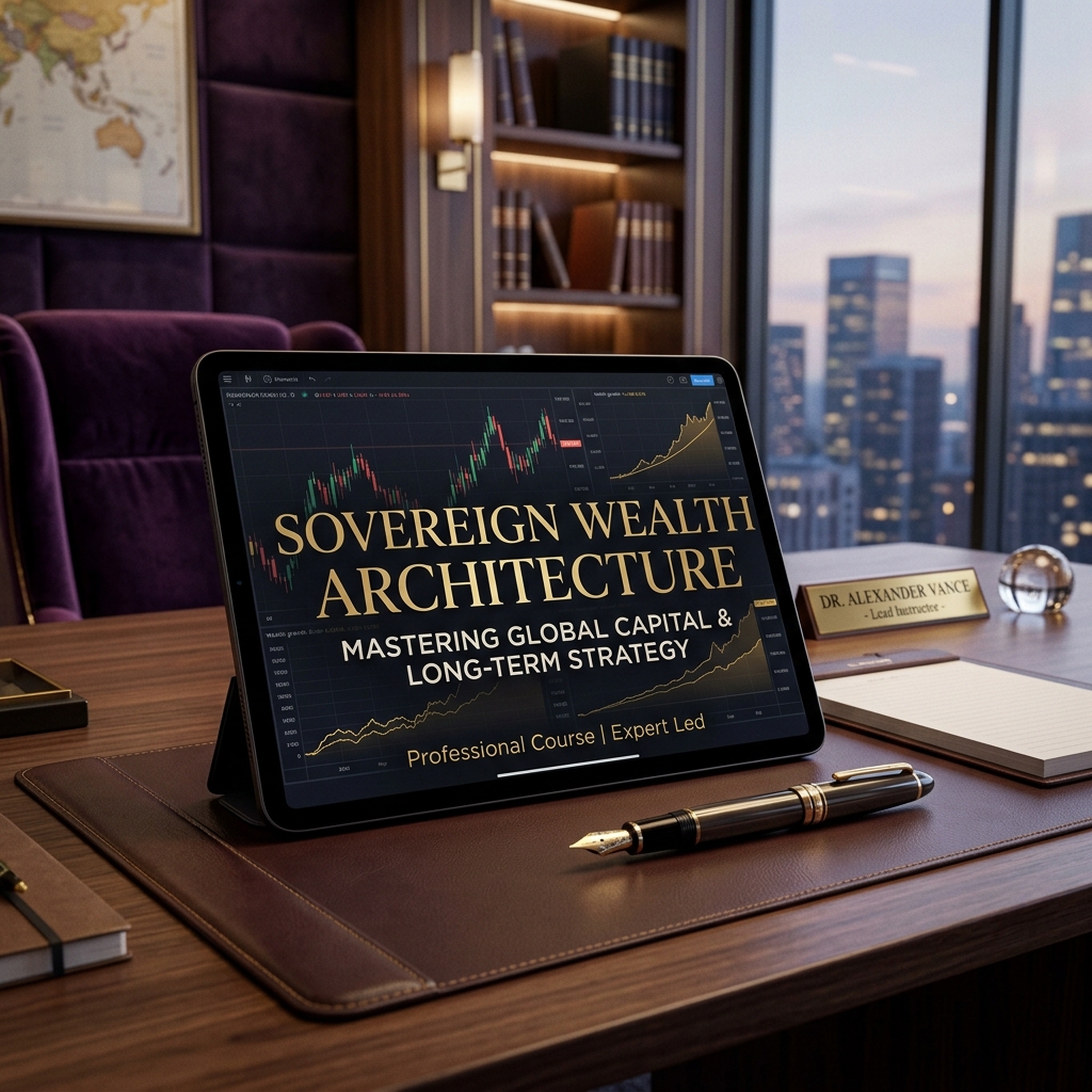 Solidity Wealth