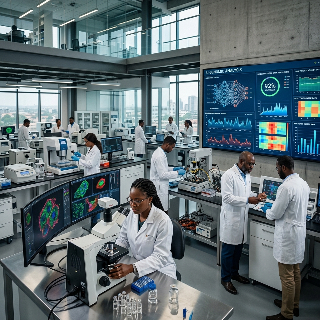 Research Excellence Fund